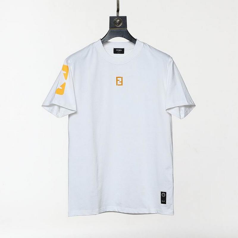 Fendi Men's T-shirts 216